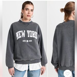 Anine Bing Sweatshirt